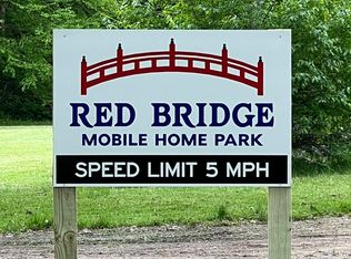 186 Red Bridge Ln, Franklin, PA 16323