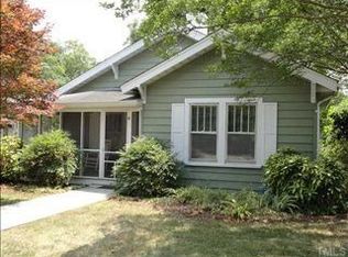 305 Clark St, Durham, NC 27701