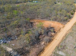 1 N Ford Rd, Mounds, OK 74047