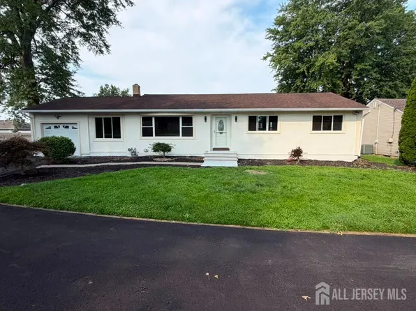 2315 Selene Ave, South Plainfield, NJ 07080