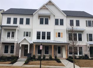 2005 Cortland Rd #55, Alpharetta, GA 30009