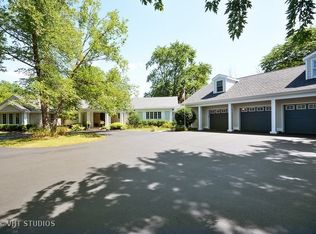 632 Signal Hill Rd, North Barrington, IL 60010