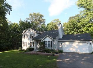 71 Hope Rd, Blairstown, NJ 07825