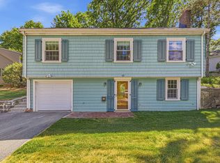 17 Echo St, Melrose, MA 02176