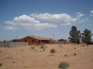 13949 Silver Spur St, El Paso, TX 79938