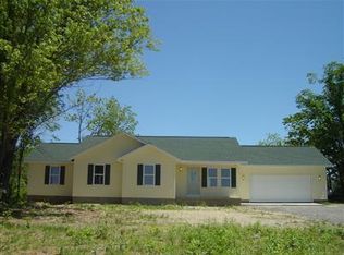 852 State Route 138 E, Greenfield, OH 45123