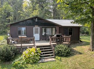 1834 Comet Rd, Warsaw, NY 14569