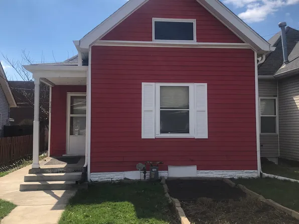 541 E Merrill St, Indianapolis, IN 46203