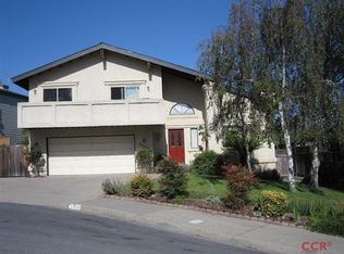 2423 Sendero Ct, San Luis Obispo, CA 93401