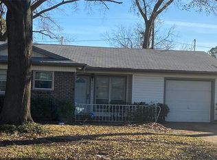 1806 Cunningham St, Irving, TX 75062