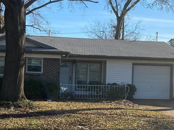 1806 Cunningham St, Irving, TX 75062