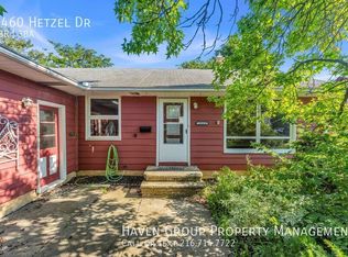 3460 Hetzel Dr, Parma, OH 44134