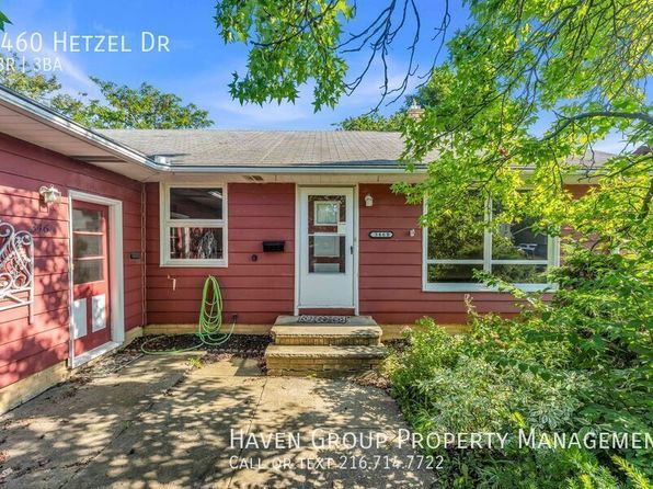 3460 Hetzel Dr