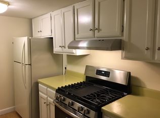 1145 Hartford Ave, Johnston, RI 02919