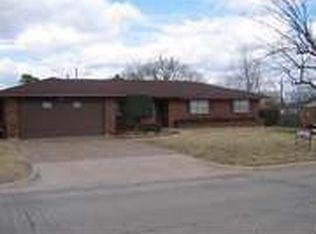 2905 NW Liberty Ave, Lawton, OK 73505