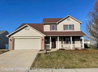 13824 Hamilton Meadows Ln, Fort Wayne, IN 46814