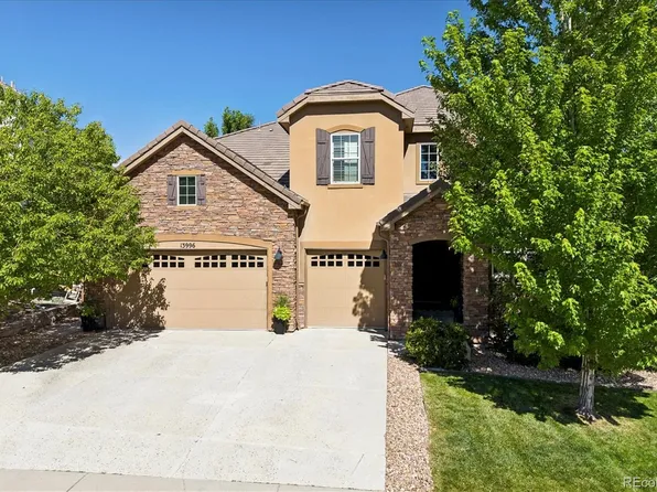 13996 Ashgrove Circle, Parker, CO 80134