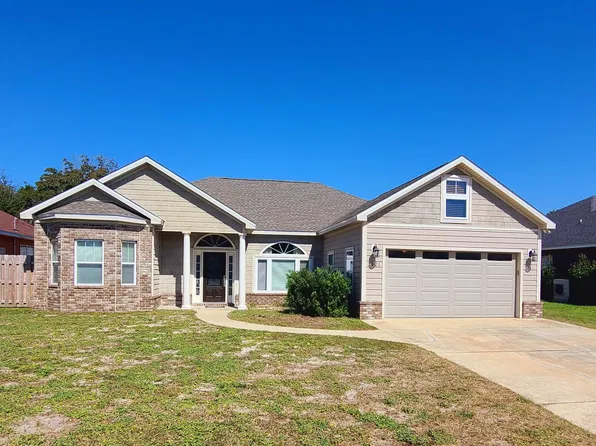 2901 Tupelo Dr, Panama City, FL 32405