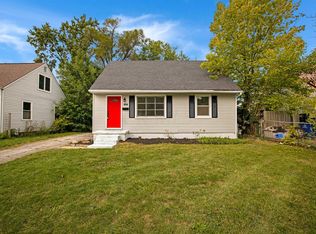 858 Wainwright Dr, Columbus, OH 43224