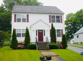 11 N Harbor St #B, Branford, CT 06405
