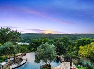 508 Dawn River Cv, Austin, TX 78732