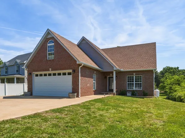 13535 Versailles Rd, Rockvale, TN 37153