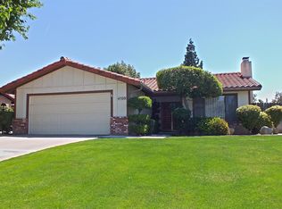 4509 Panorama Dr, Bakersfield, CA 93306