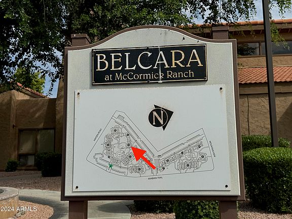 2nd image of 8250 E ARABIAN Trail #221