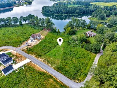 0 Eastern Shores Dr Lot 38, Cullman, AL, 35055
