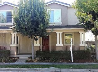 1650 Whispering Oaks Way, Pleasanton, CA 94566