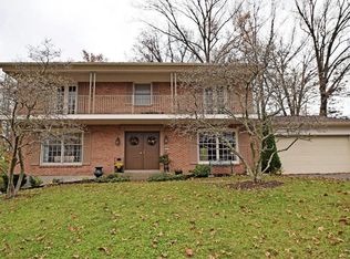 6911 Wetheridge Dr, Cincinnati, OH 45230