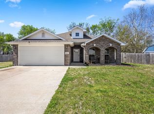 6301 NW Orchard St, Bentonville, AR 72713