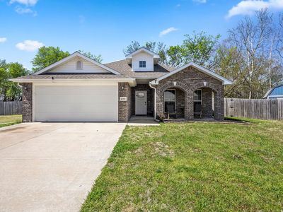 6301 NW Orchard St, Bentonville, AR, 72713
