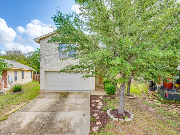 8705 Davis Oaks Trl, Austin, TX 78748