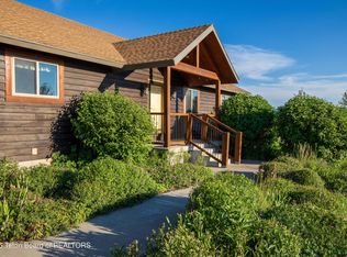 247 Freedom Ln, Freedom, WY 83120