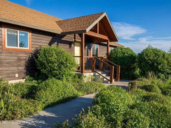 247 Freedom Ln, Freedom, WY 83120