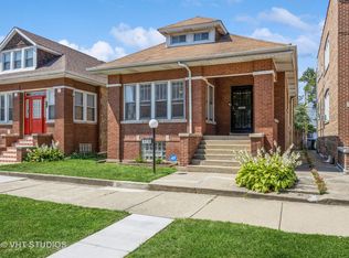 8208 S Elizabeth St, Chicago, IL