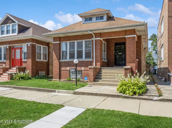 8208 S Elizabeth St, Chicago, IL 60620