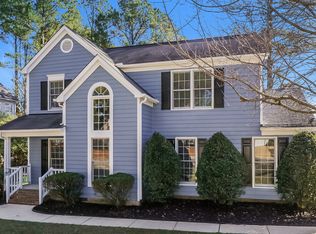 7600 Overland Trl, Raleigh, NC 27615