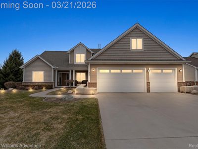 400 Whitewater St, Milford, MI, 48381