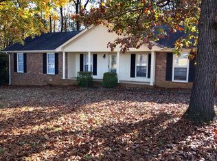 29 Corey Dr, Danielsville, GA 30633