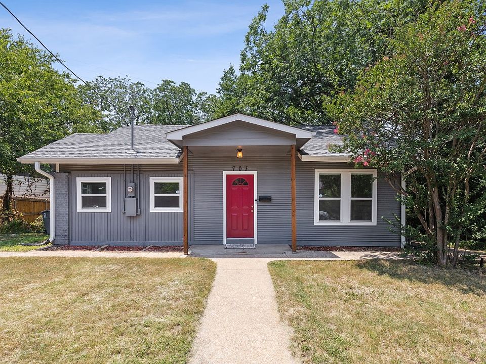1st image of 703 Woodbine Ave