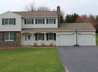 3 Prospect Ln, Tunkhannock, PA 18657