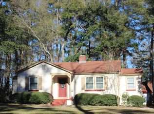 200 Lands End Rd, Walterboro, SC 29488