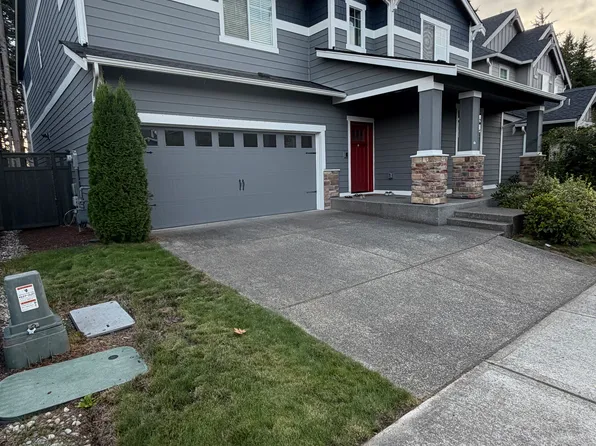 33193 Crystal Ave SE, Black Diamond, WA 98010