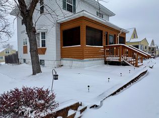 841 Hollister Ave, Tomah, WI 54660