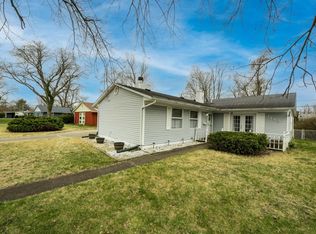 1145 Helmen Dr, South Bend, IN
