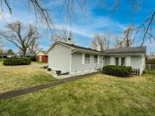 1145 Helmen Dr, South Bend, IN 46615