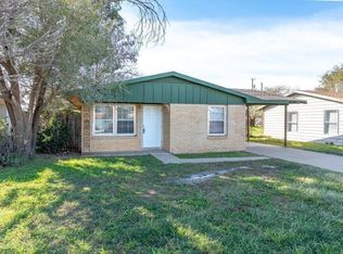 2408 E 8th St, Lubbock, TX 79403