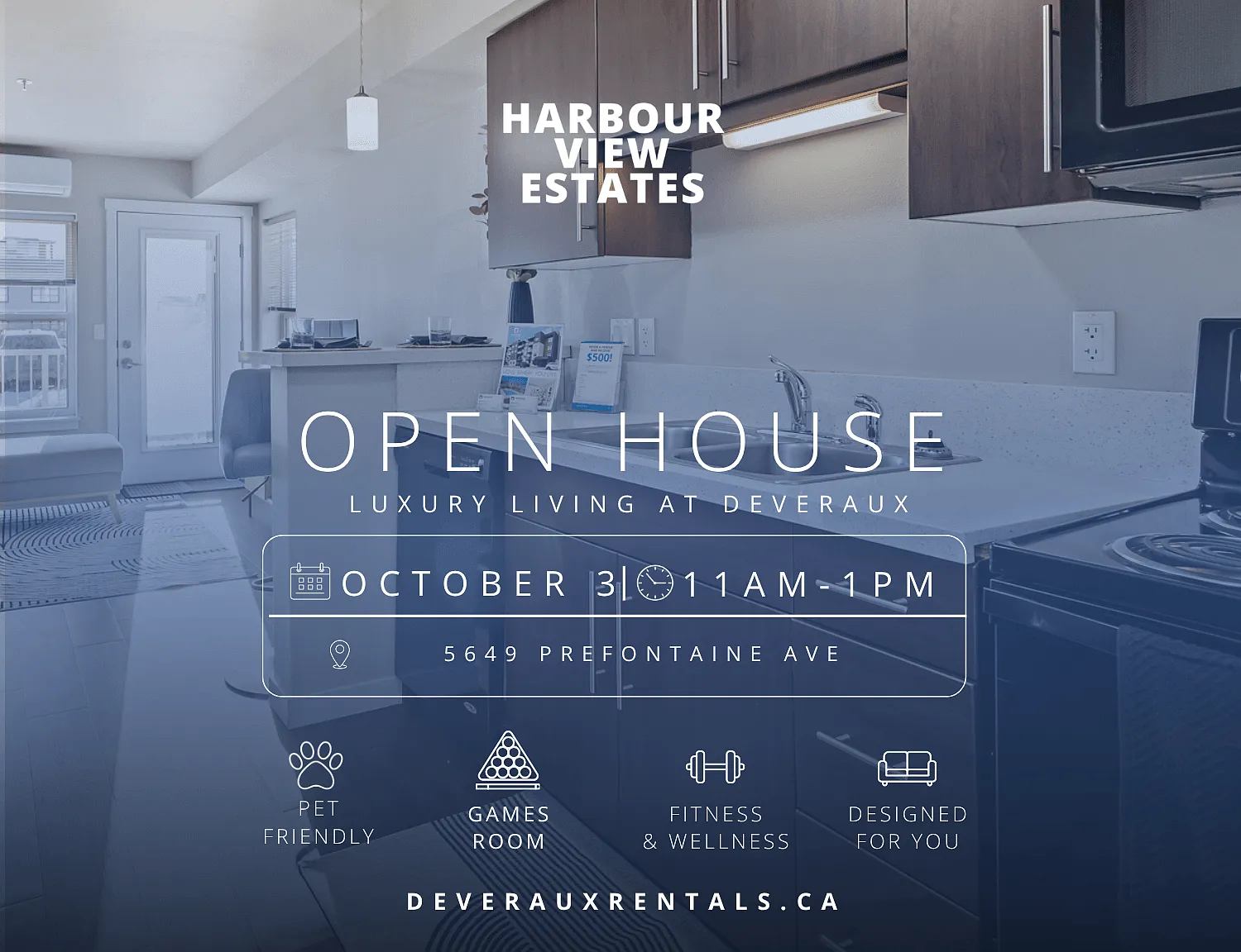 Harbour View Estates — Photo 2